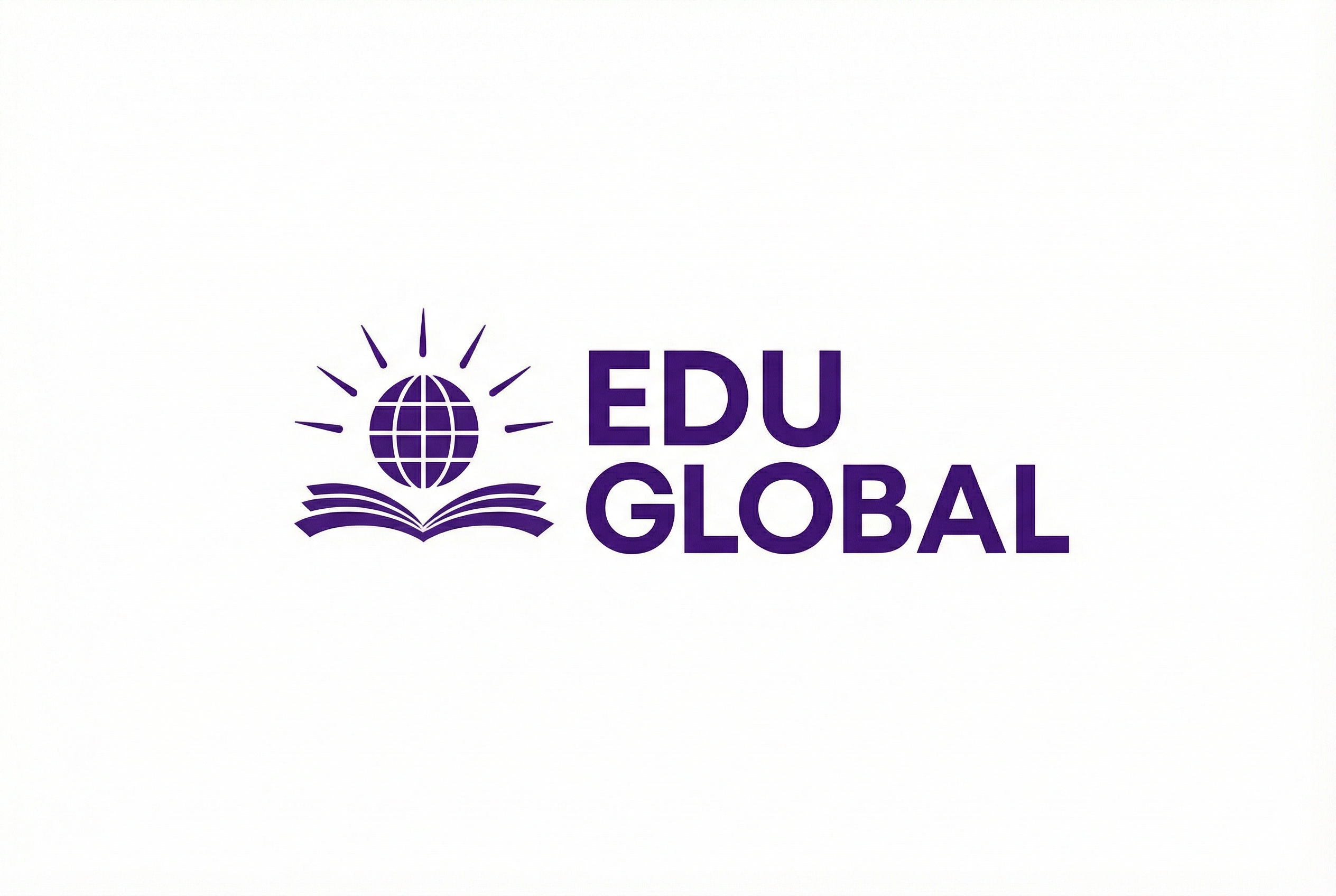 EduGlobal Logo